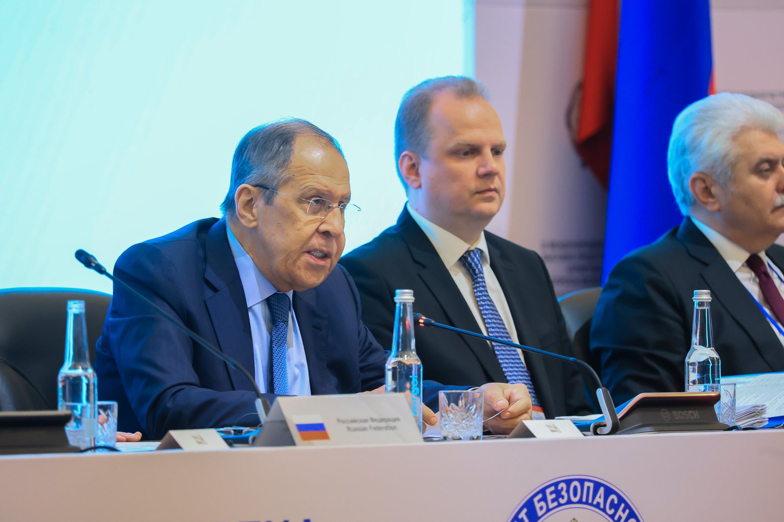 Андрей Воробьев губернатор московской области - Безопасность: что мы делаем для региона и страны?